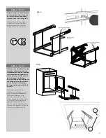 Предварительный просмотр 9 страницы Rev-A-Shelf 59 Series Installation Instructions Manual