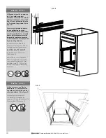 Предварительный просмотр 10 страницы Rev-A-Shelf 59 Series Installation Instructions Manual