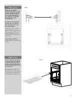 Предварительный просмотр 11 страницы Rev-A-Shelf 59 Series Installation Instructions Manual