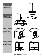 Preview for 3 page of Rev-A-Shelf NOT-SO-LAZY SUSAN Installation Instructions Manual