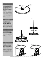 Preview for 7 page of Rev-A-Shelf NOT-SO-LAZY SUSAN Installation Instructions Manual