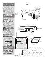 Предварительный просмотр 2 страницы Rev-A-Shelf RAS-ML Series Installation Instructions Manual