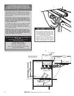 Предварительный просмотр 8 страницы Rev-A-Shelf RAS-ML Series Installation Instructions Manual