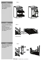 Preview for 2 page of Rev-A-Shelf RV-14PB S Installation Instructions Manual