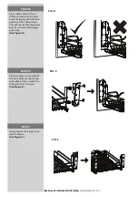 Preview for 3 page of Rev-A-Shelf RV-14PB S Installation Instructions Manual