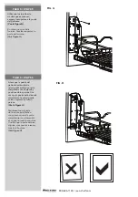 Preview for 8 page of Rev-A-Shelf RV-14PB S Installation Instructions Manual