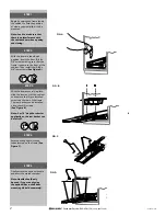 Preview for 2 page of Rev-A-Shelf RV 35 QT Series Installtion Instructions