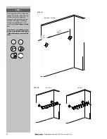 Предварительный просмотр 2 страницы Rev-A-Shelf TRCSL-14NS-CR-1 Installation Instructions