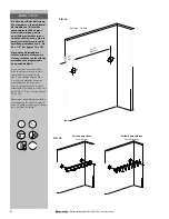 Предварительный просмотр 4 страницы Rev-A-Shelf TRCSL-14NS-CR-1 Installation Instructions