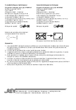 Предварительный просмотр 6 страницы REV Ritter 006915 Quick Start Manual