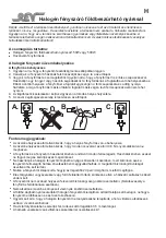 Предварительный просмотр 17 страницы REV Ritter 006915 Quick Start Manual