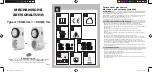 REV Ritter 15GD-3A-1 + 20GD/3A Assembly And Operating Instructions Manual preview