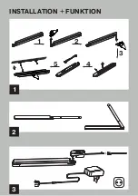 Preview for 2 page of REV Ritter 2409011010 Assembly And Operating Instructions Manual