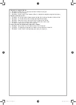 Предварительный просмотр 4 страницы REV Ritter 28502 1 Instruction