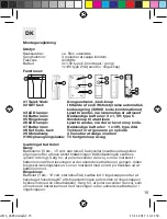 Предварительный просмотр 15 страницы REV Ritter 468344 Operating Instructions Manual