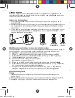 Предварительный просмотр 20 страницы REV Ritter 468344 Operating Instructions Manual