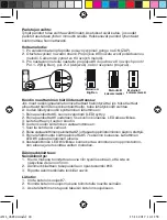 Предварительный просмотр 24 страницы REV Ritter 468344 Operating Instructions Manual