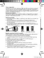 Предварительный просмотр 40 страницы REV Ritter 468344 Operating Instructions Manual