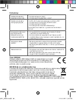 Предварительный просмотр 48 страницы REV Ritter 468344 Operating Instructions Manual