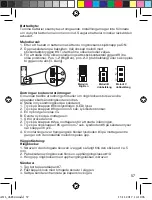 Предварительный просмотр 57 страницы REV Ritter 468344 Operating Instructions Manual