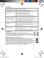 Предварительный просмотр 58 страницы REV Ritter 468344 Operating Instructions Manual