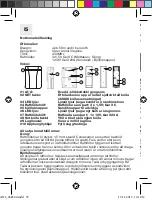 Предварительный просмотр 72 страницы REV Ritter 468344 Operating Instructions Manual