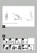 Preview for 3 page of REV Ritter BRIGHT Assembly And Operating Instructions Manual