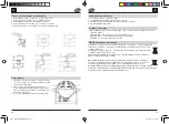 Preview for 23 page of REV Ritter DR-0114E-PBK Installation And Operating Instructions Manual