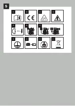 Preview for 2 page of REV Ritter ESFL-6610-ST Assembly And Operating Instructions Manual