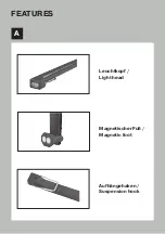 Preview for 2 page of REV Ritter FLAT Assembly And Operating Instructions Manual