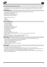 Preview for 5 page of REV Ritter FLEX POWER 10 Assembly And Operating Instructions Manual