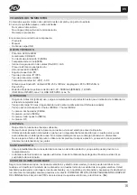 Preview for 16 page of REV Ritter FLEX POWER 10 Assembly And Operating Instructions Manual