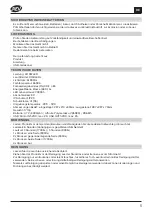 Preview for 5 page of REV Ritter FLEX POWER 20 Assembly And Operating Instructions Manual