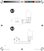 Предварительный просмотр 5 страницы REV Ritter FR-81 Operating Instructions Manual