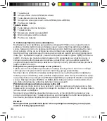 Предварительный просмотр 39 страницы REV Ritter FR-81 Operating Instructions Manual