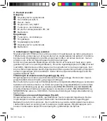 Предварительный просмотр 55 страницы REV Ritter FR-81 Operating Instructions Manual