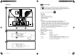 Предварительный просмотр 2 страницы REV Ritter Funk-Gong WB057 Manual