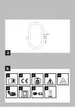 Предварительный просмотр 3 страницы REV Ritter GLOBE PK-CL-B-05B Manual