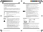 Предварительный просмотр 34 страницы REV Ritter HFGT120AE Operation And Maintenance Manual