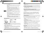 Предварительный просмотр 40 страницы REV Ritter HFGT120AE Operation And Maintenance Manual