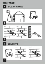 Preview for 2 page of REV Ritter JY1752 Assembly And Operating Instructions Manual