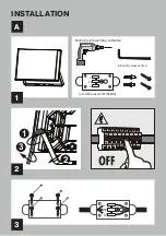 Preview for 2 page of REV Ritter LED STRAHLER ECO LFP0F010 Manual