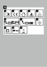 Preview for 4 page of REV Ritter PANEL LIGHT SLIM Assembly And Operating Instructions Manual