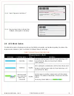 Preview for 17 page of REV Robotics Expansion Hub Manual