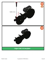 Preview for 27 page of REV Robotics MINI BOT Assembly Manual