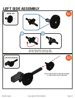 Preview for 28 page of REV Robotics MINI BOT Assembly Manual