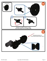 Preview for 30 page of REV Robotics MINI BOT Assembly Manual