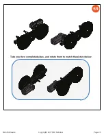 Preview for 32 page of REV Robotics MINI BOT Assembly Manual