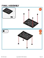 Preview for 33 page of REV Robotics MINI BOT Assembly Manual