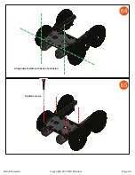 Preview for 35 page of REV Robotics MINI BOT Assembly Manual